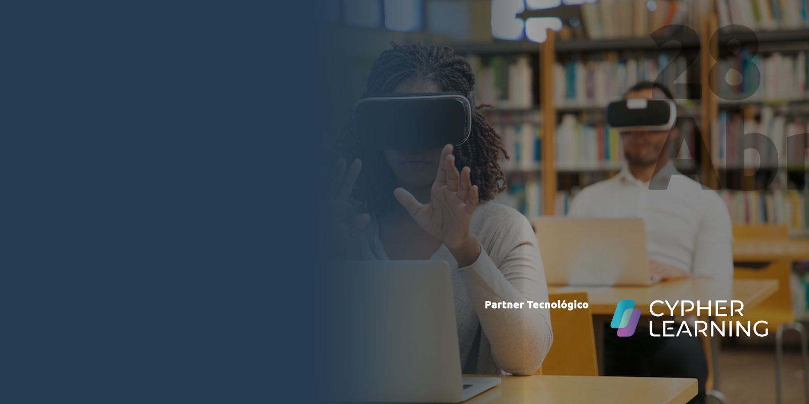 El siguiente nivel de la Educación Virtual
