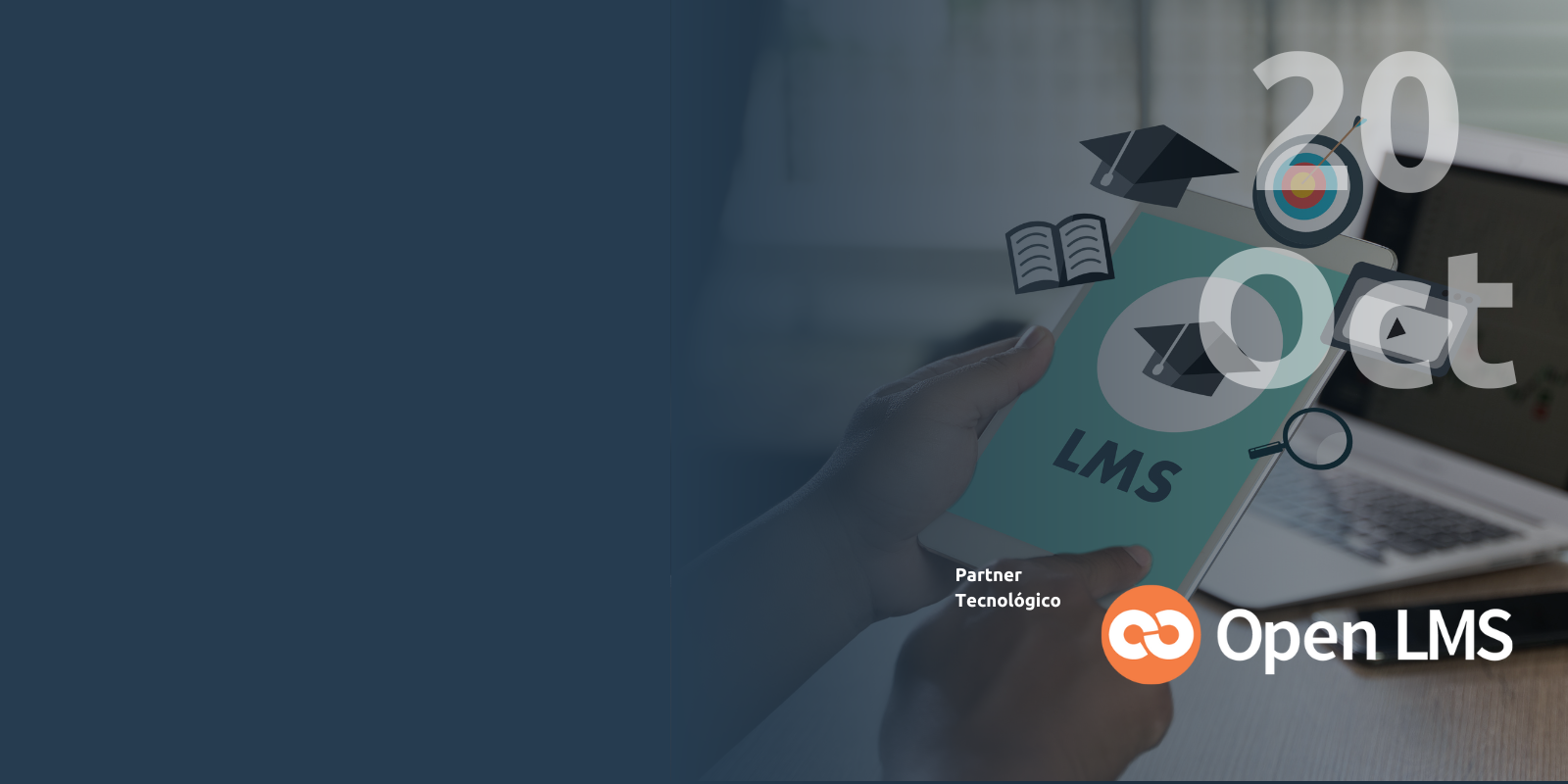 Más allá del LMS: integrando nuevas experiencias en la Educación