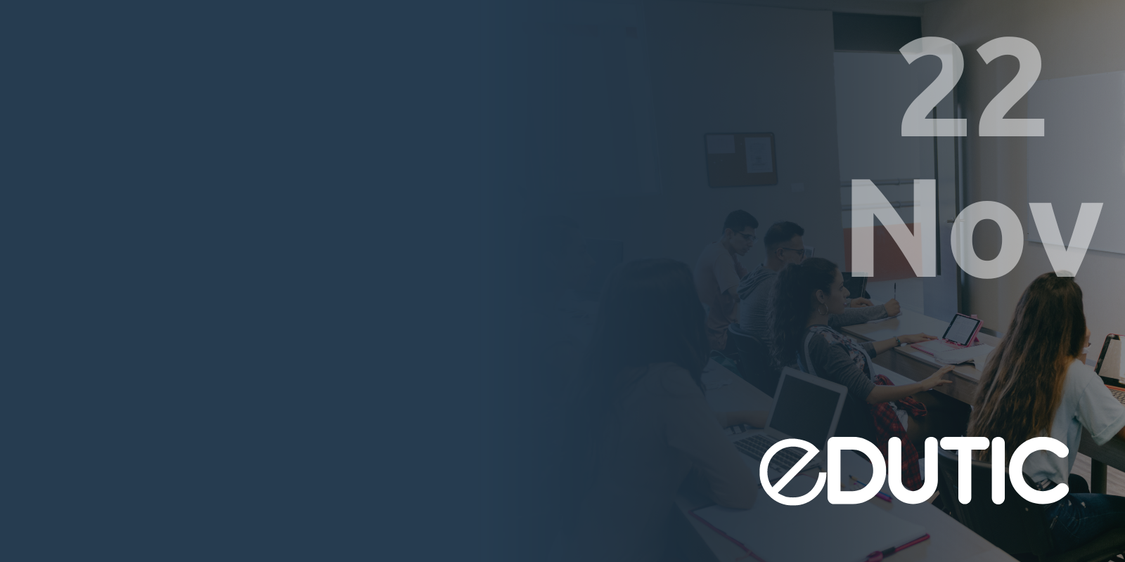Taller de los nuevos perfiles de estudiantes de la Educación Superior