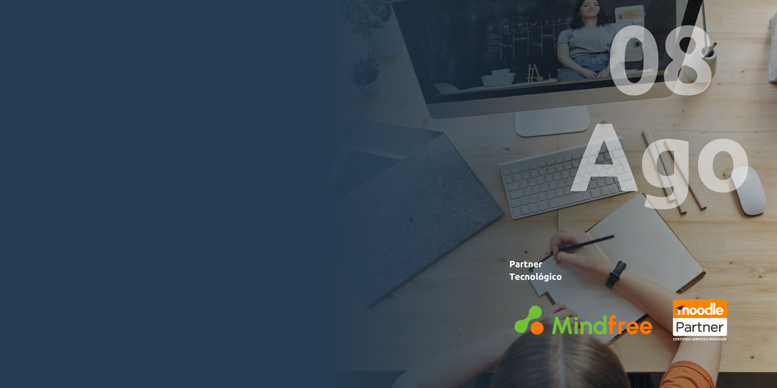 Estrategias para Innovar y Escalar en la Educación Online