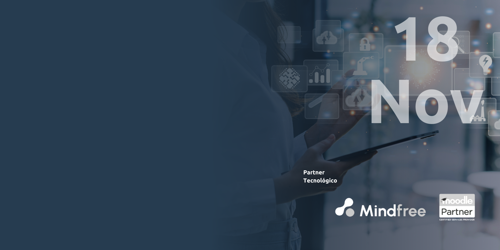 De Moodle al Ecosistema: Beneficios, Innovaciones y Nuevos Horizontes del LMS