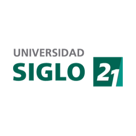 Universidad Siglo 21