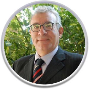 Jorge Yutronic — Organizacion