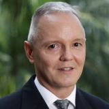 Dr. Álvaro Gómez Fernández, Vicerrector Académico — Universidad Pontificia Bolivariana