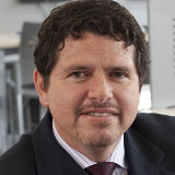 Francisco Tafur, Gerente de Gestión Académica — ISIL