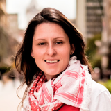 Cielo Mancera, Directora Dirección de Educación Digital — Universidad del Rosario