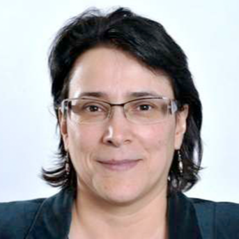 Natalia Vega, Country Manager Chile & Perú — IDC