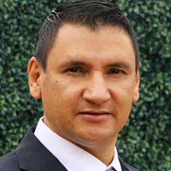 Saúl Antonio Reyes Arias, Director de Tecnología y Sistemas de Información — Corporación Universitaria Minuto de Dios