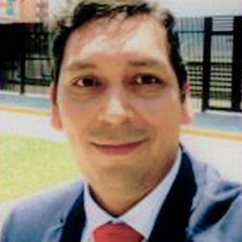 Augusto Atarama Gallo, Director de desarrollo y producción — Universidad Privada Antenor Orrego