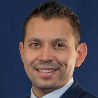 Raúl Rivera, Director Ejecutivo y Fundador — SUMADI