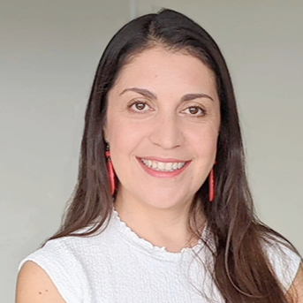 Pamela Riquelme, Directora de Transformación Digital Educativa — Universidad Central - Chile