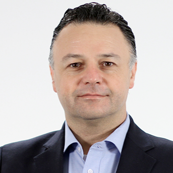 Eduardo Hernandez, Rector — Instituto Profesional Providencia (IPP)