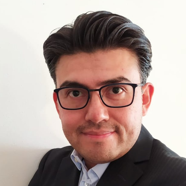 Guillermo Carrasco, Lead Sales Engineer SDP LATAM — Appgate