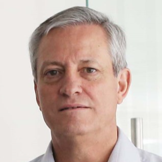 Jorge Pavez, Gerente de Preventas y Alianzas — Redvoiss