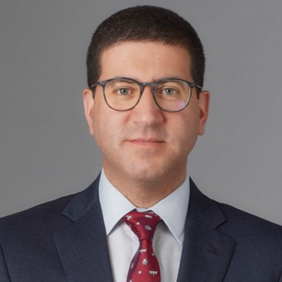 Mario Alarcon, Vicerrector Académico — Universidad San Sebastián