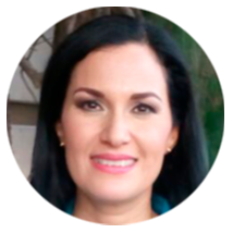 Yadira Esparza Rodríguez, Coordinador de tecnología educativa dirección de innovación educativa en la UAG — Universidad Autónoma de Guadalajara
