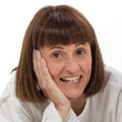 Mildred Guinart, Directora de Generación y Transferencia del Conocimiento en el eLearning Innovation Center — Universitat Oberta Catalunya