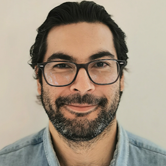 Ángel Zazueta, Account Executive LATAM  — Instructure CANVAS