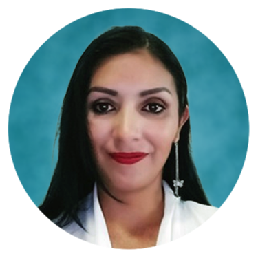 Patricia Herrera, Directora EdTech Latinoamérica — Cypherlearning