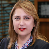 Dr. Beatriz Palacios, Directora de Innovación Educativa y Aprendizaje Digital — Tecnológico de Monterrey
