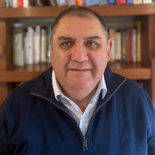 Hugo Godoy, Director South LAC Region — Ellucian