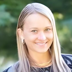 Dorota Zawistowska, Head of Central America, Caribbean & South America — Coursera for Campus