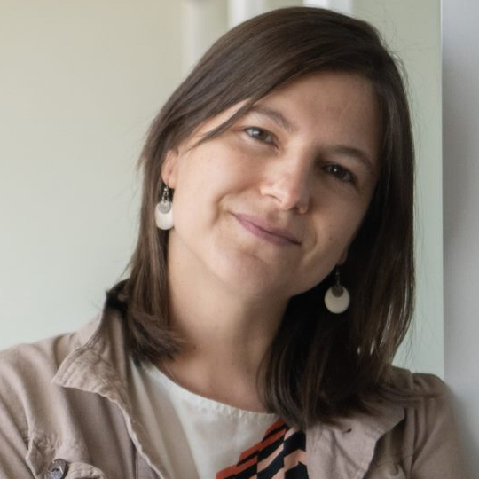 Francisca Capponi Marshall, Directora de Innovación y Desarrollo — Welearn