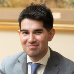 Gonzalo Meza, Director de Innovación — Escuela de Contadores Auditores de Santiago