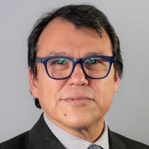 Mario Guajardo, Socio de Auditoría BLTA — BLTA