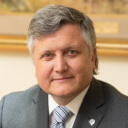 Rodrigo Cerón, Rector del IP ECAS — Escuela de Contadores Auditores de Santiago