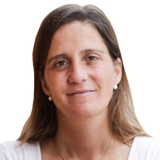 María Trinidad Riesco Eyzaguirre, Rectora IP Culinary — Instituto Profesional Culinary