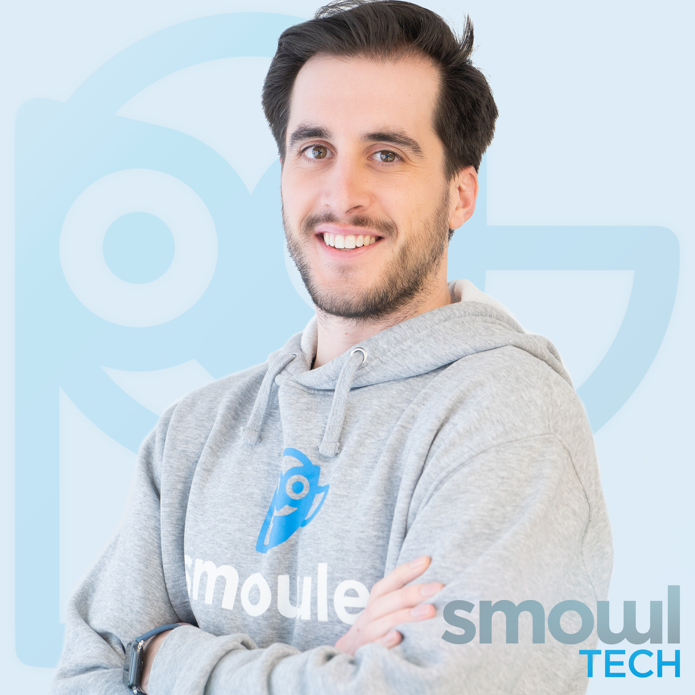 Alex Vea, Chief Strategy Officer — SMOWL TECH