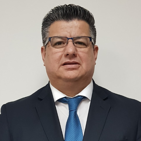 Roberto San Martin, Director de Educación Virtual — Escuela de Comercio de Santiago