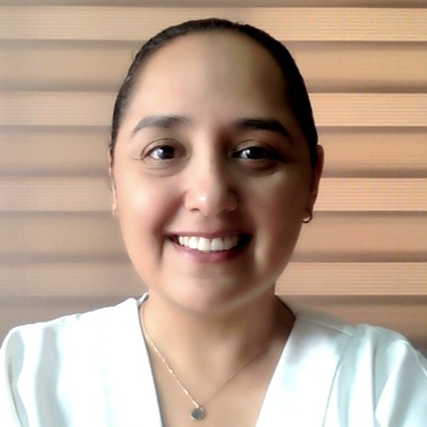Myriam Villareal Rodríguez, Directora de Aquitectura y Diseño Pedagógico — Tecnológico de Monterrey
