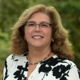 Ph.D. Melody Buckner, Associate Vice Provost for Digital Learning and Online Initiatives — The University of Arizona