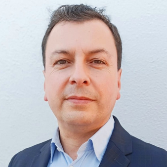 Rodrigo Mellado, Key Account Manger — AlfaPeople