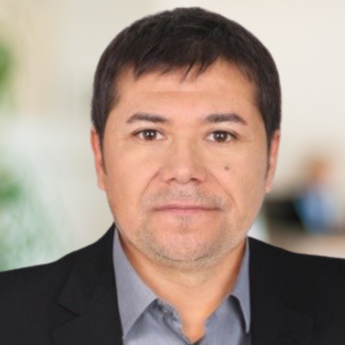 Hernán Arenas, Business Develop Manager — AlfaPeople