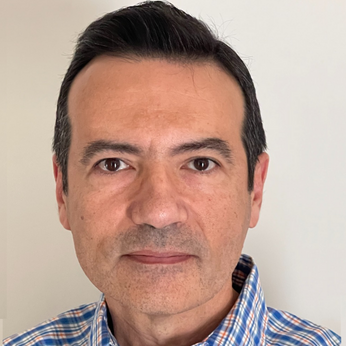 Dr. Joaquín Guerra Achem, Vicerrector de Innovación Educativa y Normatividad Académica — Tecnológico de Monterrey