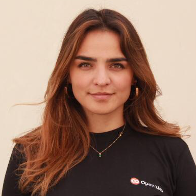Jessica Rasmussen, Account Representative Latam — Open LMS