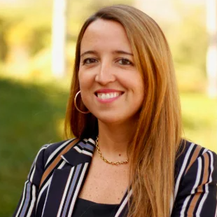 Rosario Díaz, Directora de Relaciones Internacionales — Universidad de los Andes