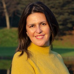 Mónica Kaechele, Directora de Tecnología Educativa — Universidad Católica De Temuco