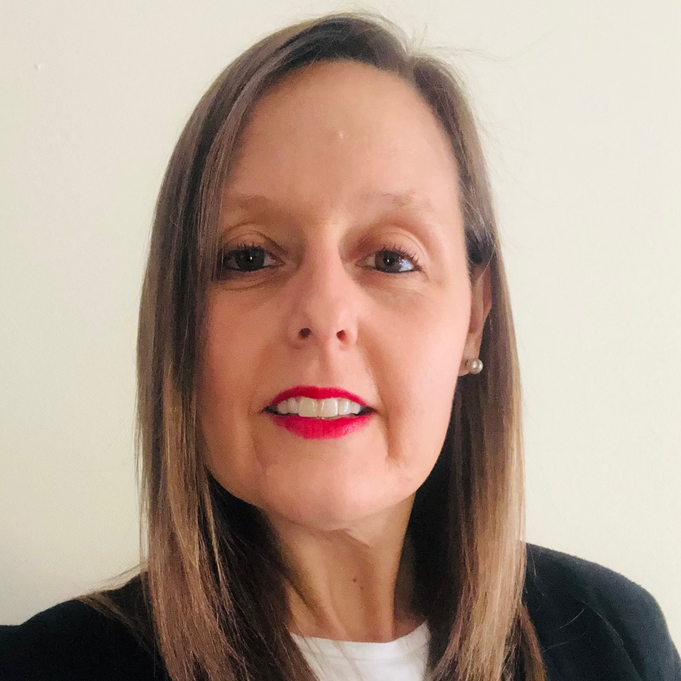 Paula Rodriguez Donatti, Directora de Comunicaciones de EDUTIC — EDUTIC
