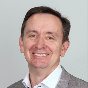 Ph.D. Peter Felten, Professor the Center for Engaged Learning — Elon University