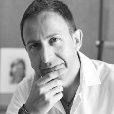Dr. Francisco Maciá Pérez, Director del grupo de Investigación GrupoM — Universidad de Alicante