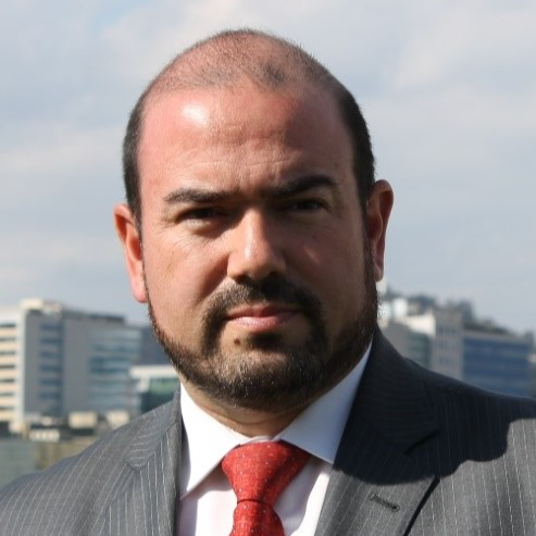 Fernando Saavedra, Director Nacional Educación Continua — Universidad Santo Tomás - Chile