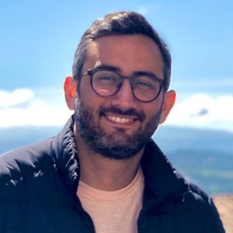 Gustavo Noguera, Partner Channel Manager — monday.com