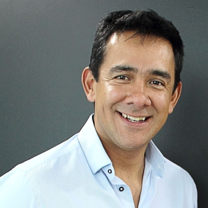 Mauricio Vera, Gerente General — Seidor