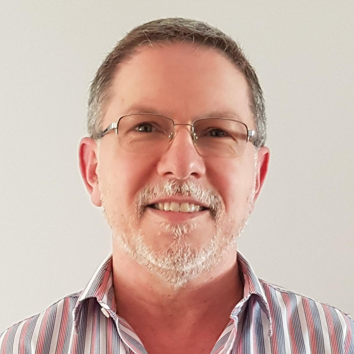 Uriel Cukierman, Director del Centro de Investigación e Innovación Educativa — Universidad Tecnológica Nacional de Buenos Aires