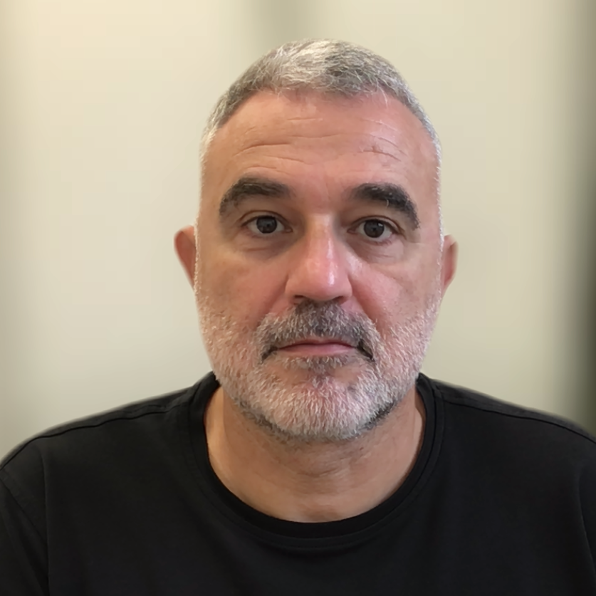 Dr. Eduardo Vendrell Vidal, Consultor Internacional/Profesor Titular — Universidad Politécnica de Valencia