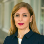 Maribell Reyes, Director de Educación Digital — Tecnológico de Monterrey